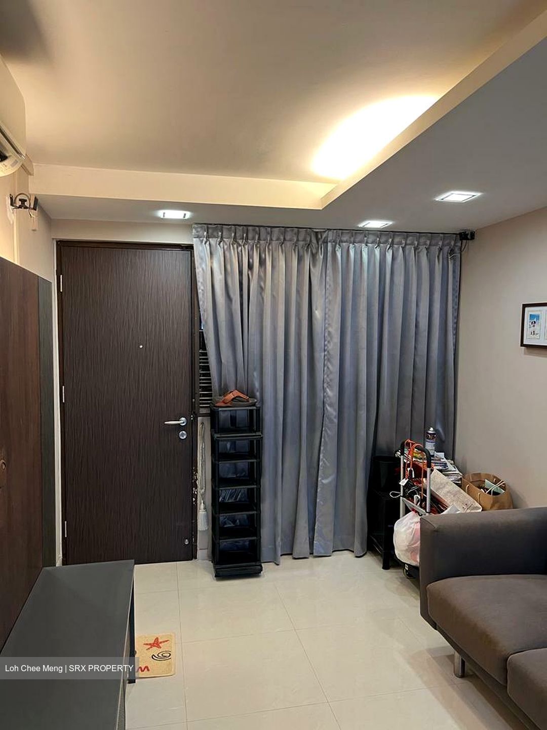 Blk 22 Bukit Ho Swee Court (Bukit Merah), HDB 3 Rooms #584969001
